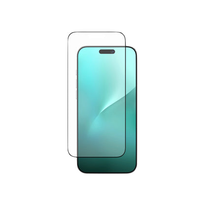 AmazingThing Radix Full Tempered Glass For iPhone 17 series