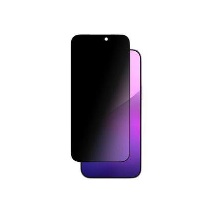 AmazingThing Radix Full Tempered Glass For iPhone 17 series