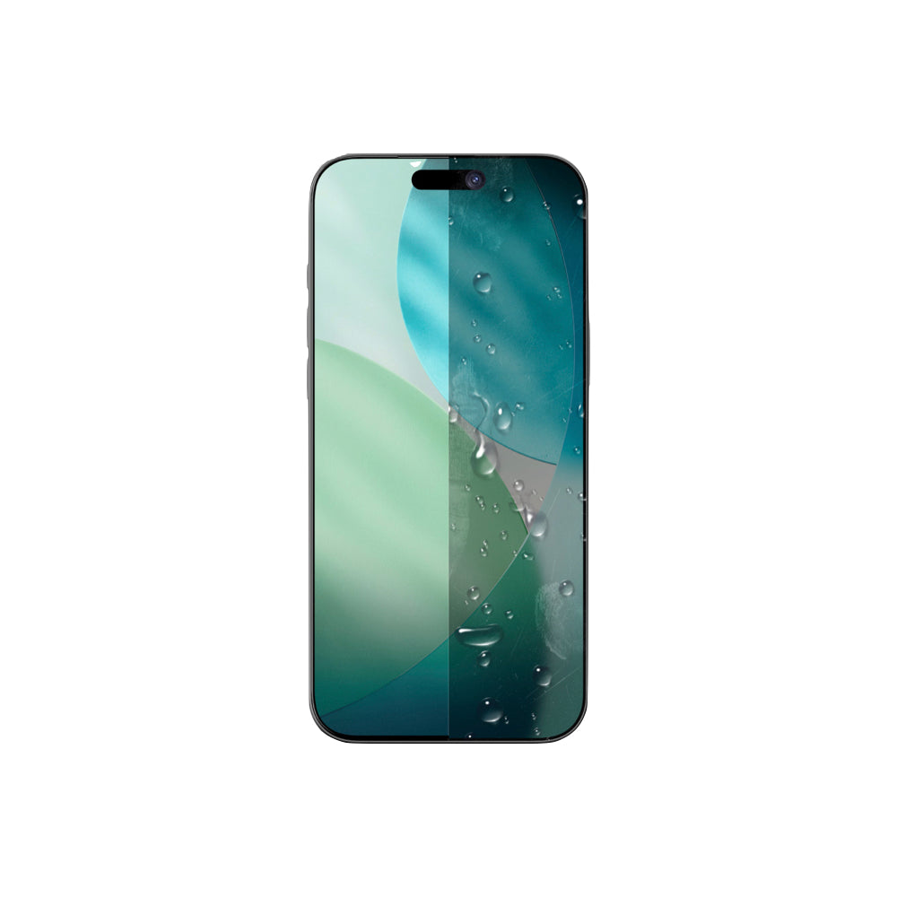 AmazingThing Radix Full Tempered Glass For iPhone 17 series