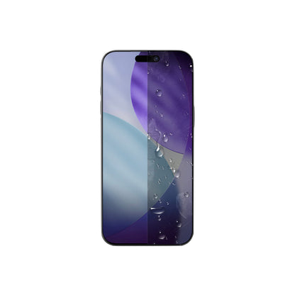 AmazingThing Radix Full Tempered Glass For iPhone 17 series