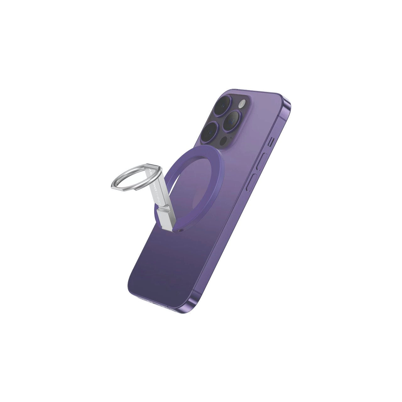 AmazingThing Titan Magnetic Phone Grip
