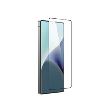 AmazingThing Radix Full Glass For Samsung Galaxy S25 Clear