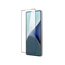 AmazingThing Radix Full Glass For Samsung Galaxy S25 Ultra Clear