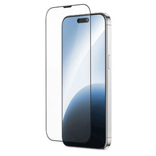 AmazingThing iPhone 15 Titan Full Glass