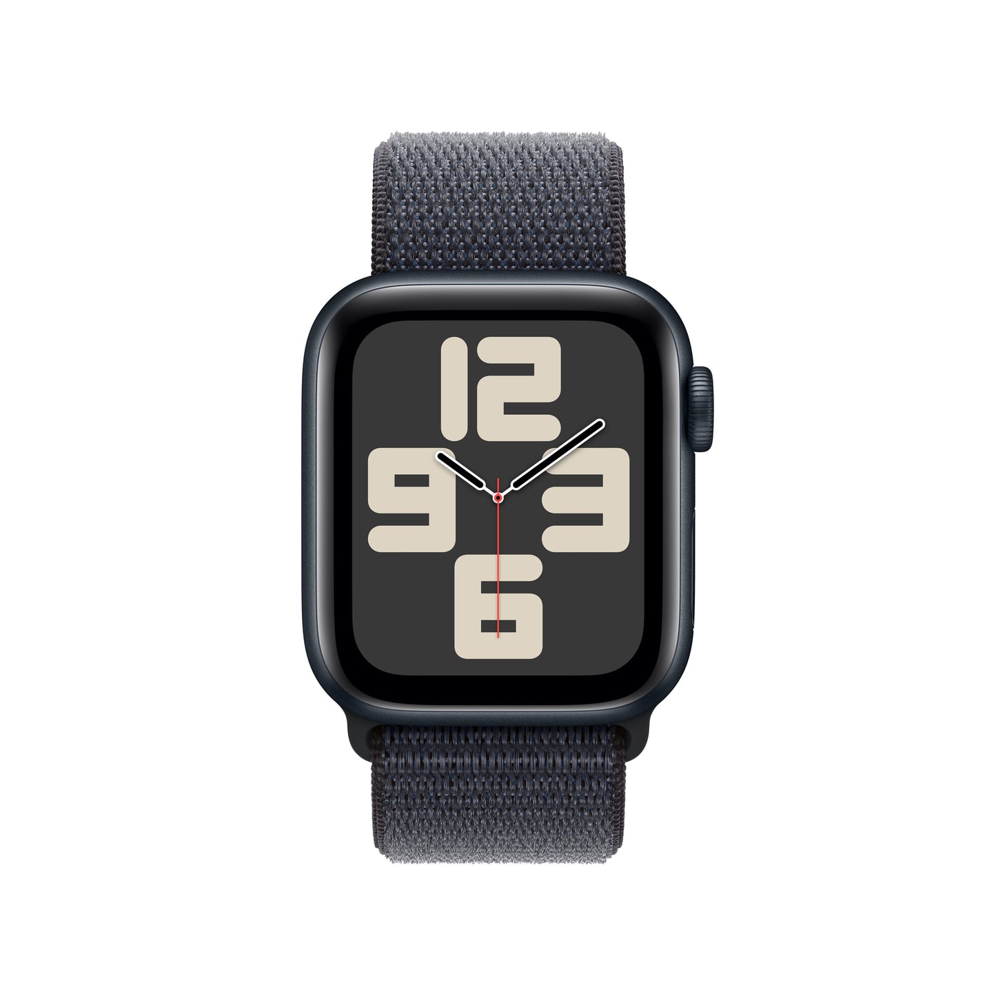 2024 Apple Watch SE Sport Loop 2nd generation