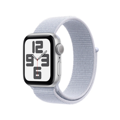 2024 Apple Watch SE Sport Loop 2nd generation