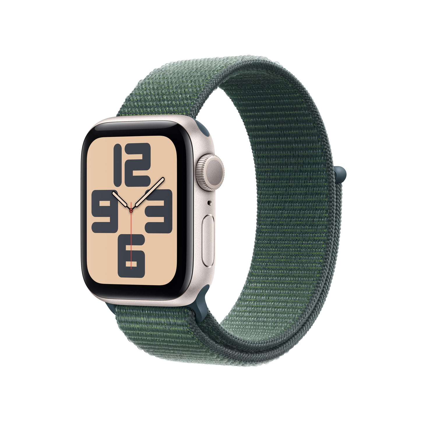 2024 Apple Watch SE Sport Loop 2nd generation