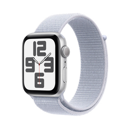 2024 Apple Watch SE Sport Loop 2nd generation