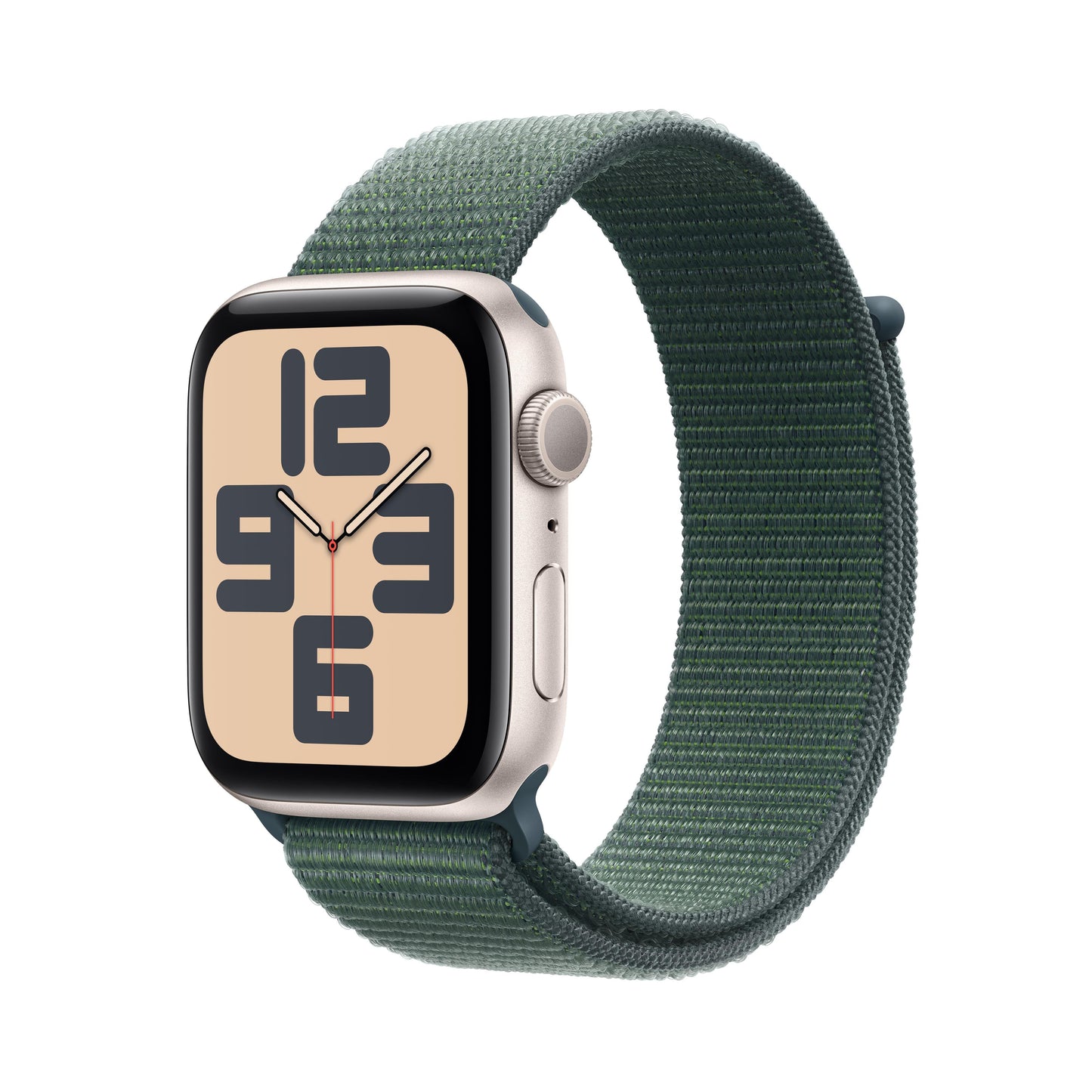 2024 Apple Watch SE Sport Loop 2nd generation
