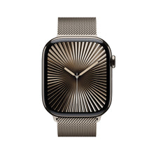 Apple Watch Series 10 Milanese Loop