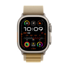 2024 Apple Watch Ultra 2 Alpine Loop