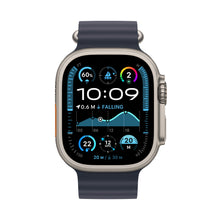 2024 Apple Watch Ultra 2 Ocean Band