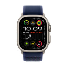 2024 Apple Watch Ultra 2 Trail Loop