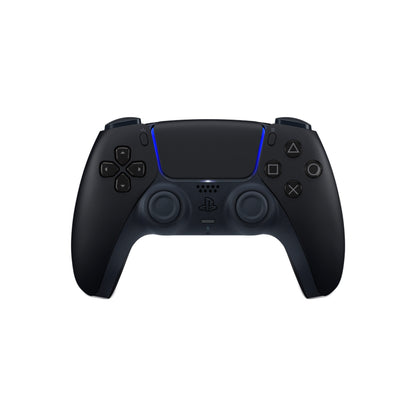 Sony DualSense® Wireless Controller – Midnight Black + USB Cable for PC (ASIA-00500)