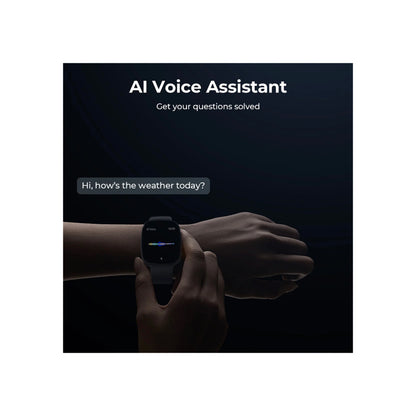 Aukey SW-2S Bluetooth Smart Watch