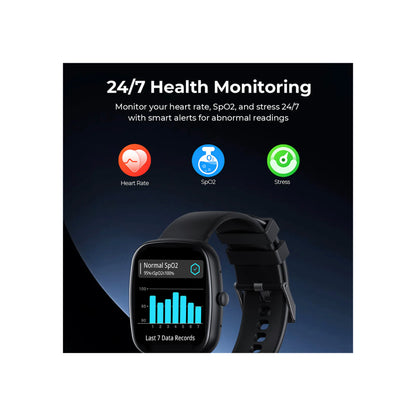 Aukey SW-2S Bluetooth Smart Watch