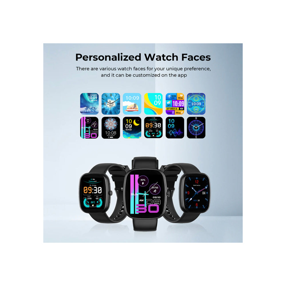 Aukey SW-2S Bluetooth Smart Watch
