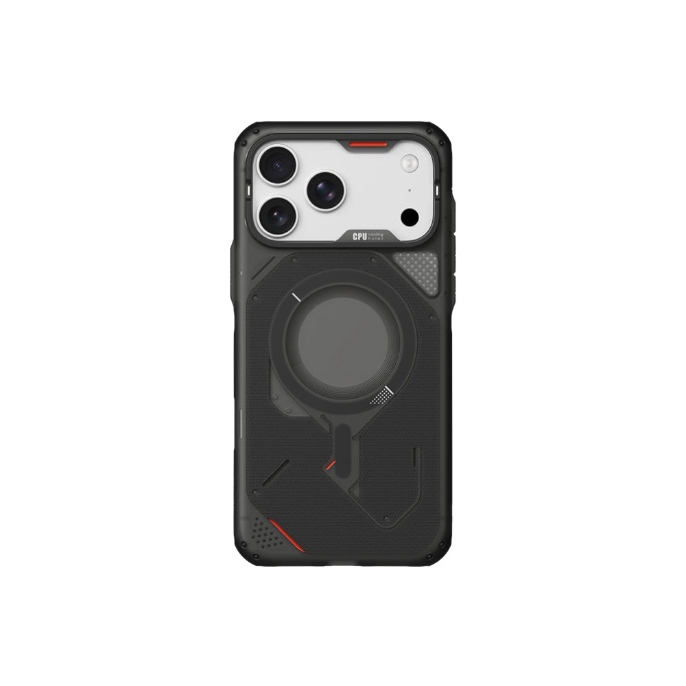 AULUMU A18 Rugged case for iPhone 18 Pro Series