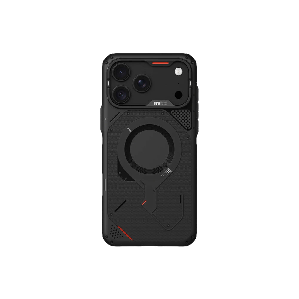 AULUMU A18 Rugged case for iPhone 18 Pro Series