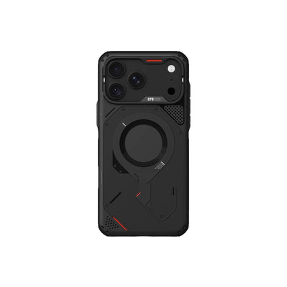 AULUMU A18 Rugged case for iPhone 18 Pro Series