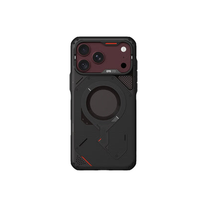 AULUMU A18 Rugged case for iPhone 18 Pro Series