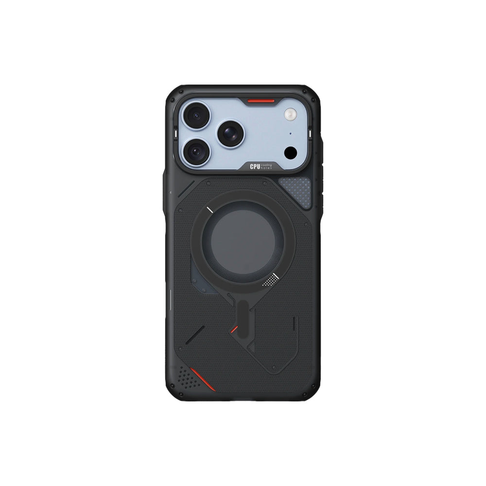 AULUMU A18 Rugged case for iPhone 18 Pro Series