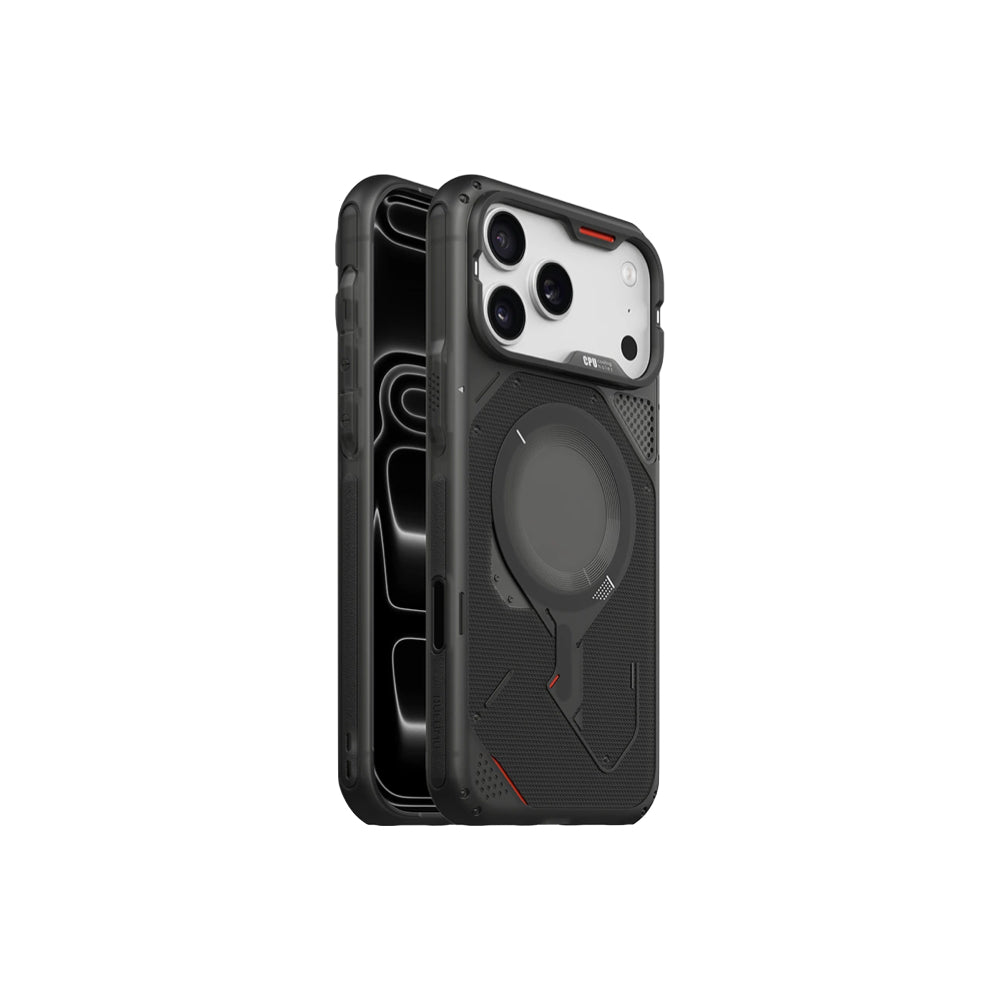 AULUMU A18 Rugged case for iPhone 18 Pro Series
