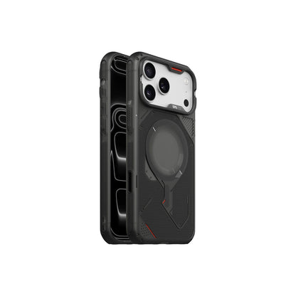 AULUMU A18 Rugged case for iPhone 18 Pro Series