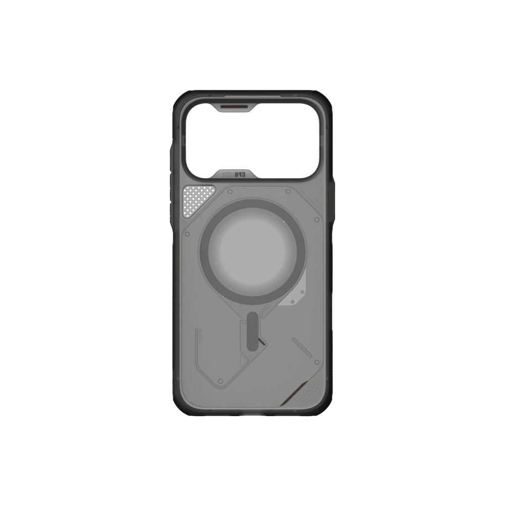 AULUMU A18 Rugged case for iPhone 18 Pro Series