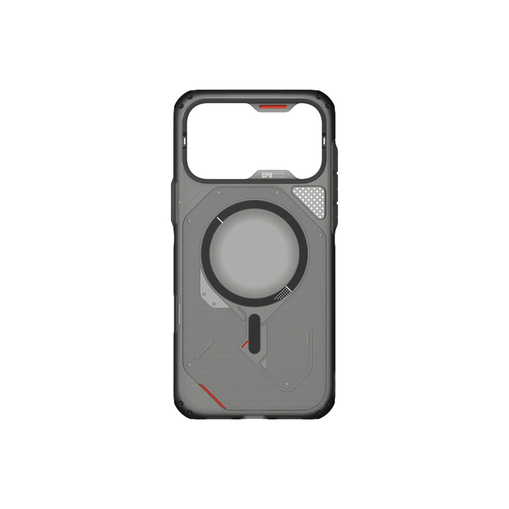 AULUMU A18 Rugged case for iPhone 18 Pro Series