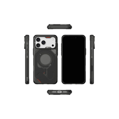 AULUMU A18 Rugged case for iPhone 18 Pro Series
