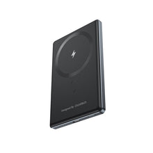 CHOETECH B738 5000MAH 20W MAGLEAP WIRELESS CHARGER