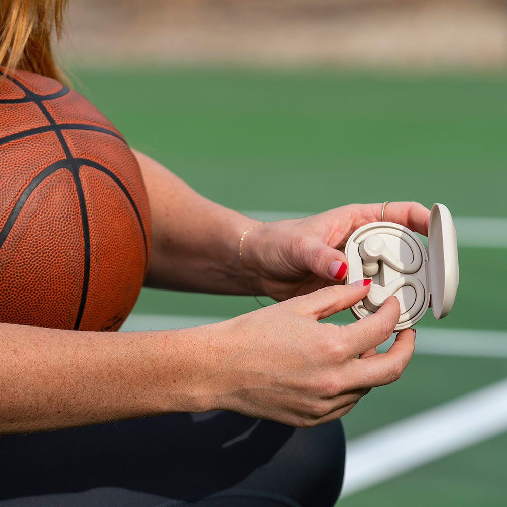 JLAB GO SPORT+