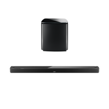 (Bundle Promotion)Bose Smart Ultra Soundbar Bundle