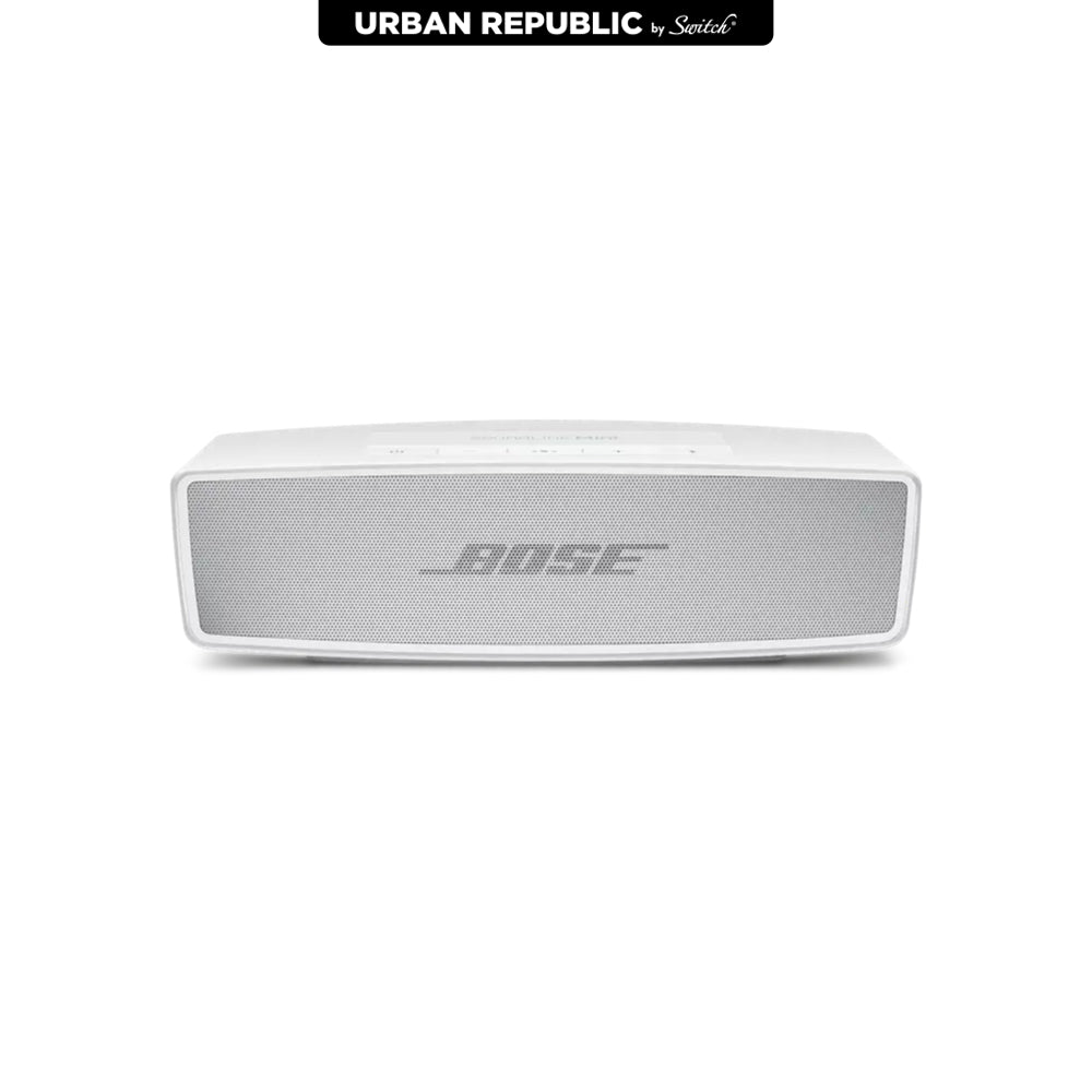 BOSE SOUNDLINK MINI II SE