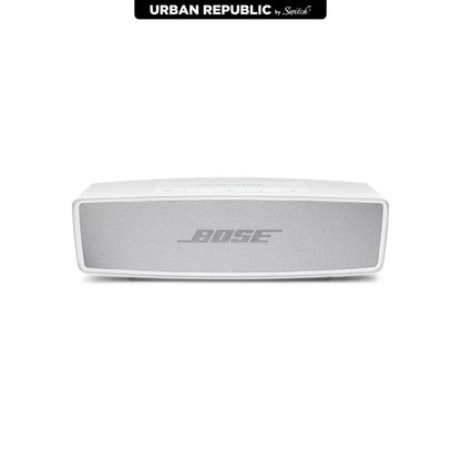 BOSE SOUNDLINK MINI II SE