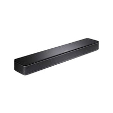 BOSE TV SPEAKER - BLACK