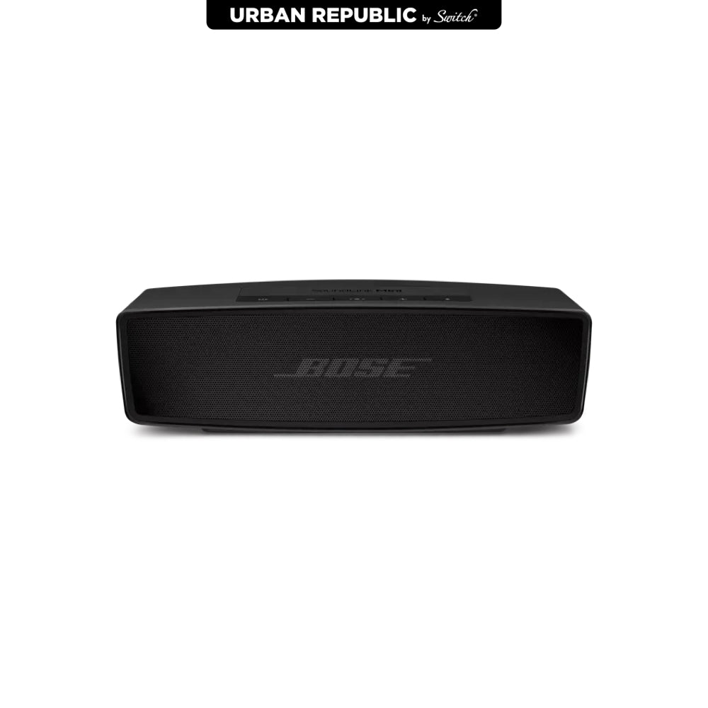 BOSE SOUNDLINK MINI II SE