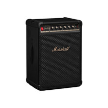 Marshall Bromley 450 Black and Brass