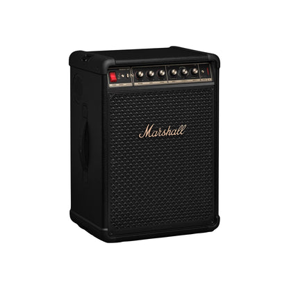 Marshall Bromley 450 Black and Brass
