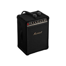 Marshall Bromley 450 Black and Brass