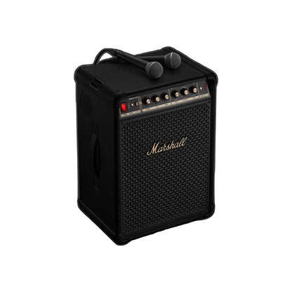 Marshall Bromley 450 Black and Brass