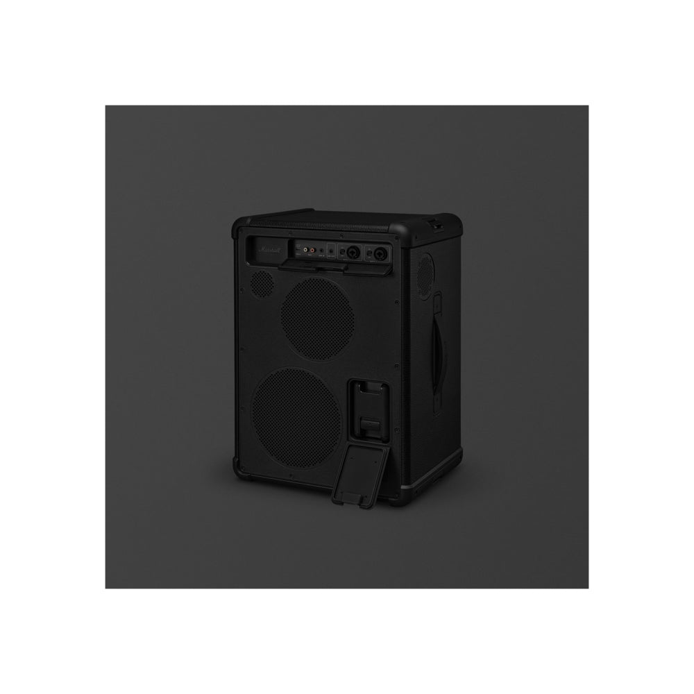 Marshall Bromley 450 Black and Brass