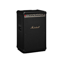 Marshall Bromley 750 Black and Brass