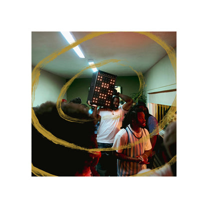 Marshall Bromley 750 Black and Brass