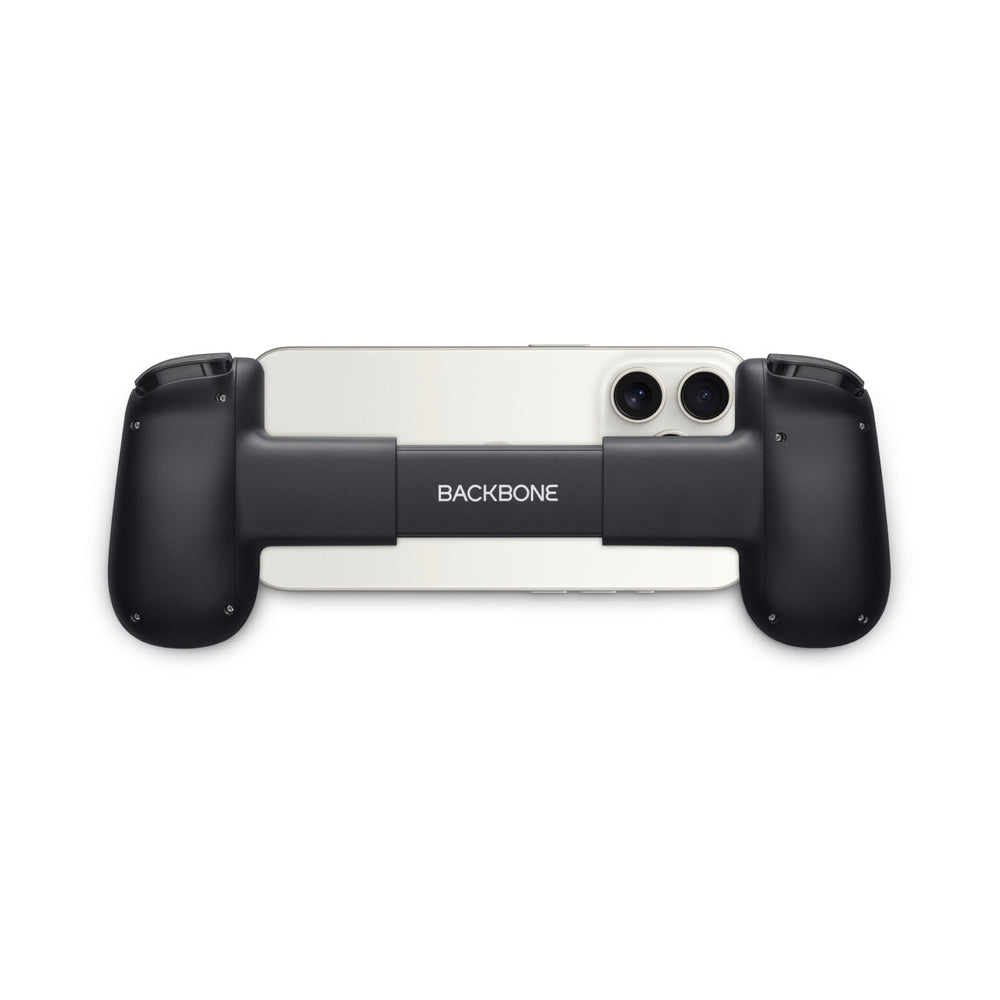 Backbone One - Apple Arcade Edition for iPhone 15 & Android - USB