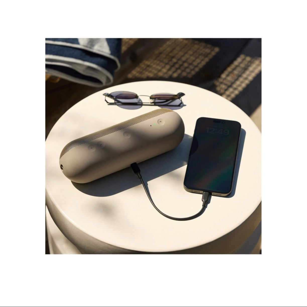Beats Pill - Wireless Bluetooth Speaker