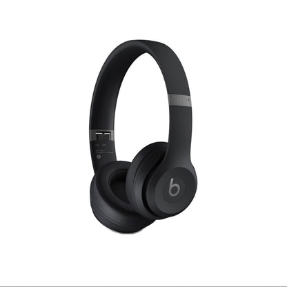 Beats Solo4 Wireless Headphones - On-Ear Wireless Headphones