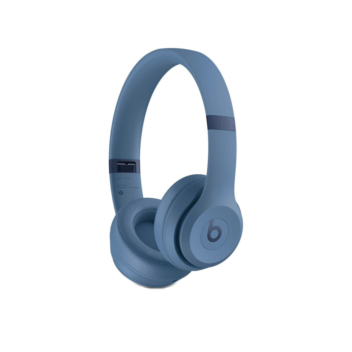 Beats Solo4 Wireless Headphones - On-Ear Wireless Headphones