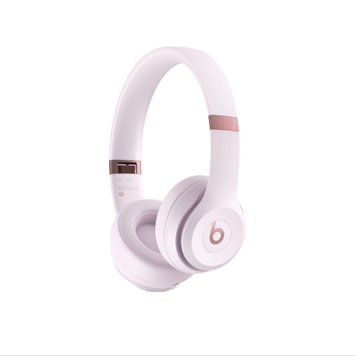 Beats Solo4 Wireless Headphones - On-Ear Wireless Headphones
